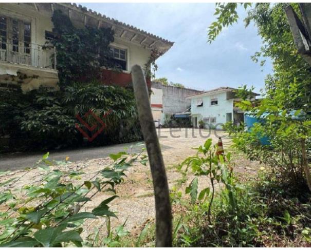 Casa - Venda, Jardim Paulista, São Paulo, SP